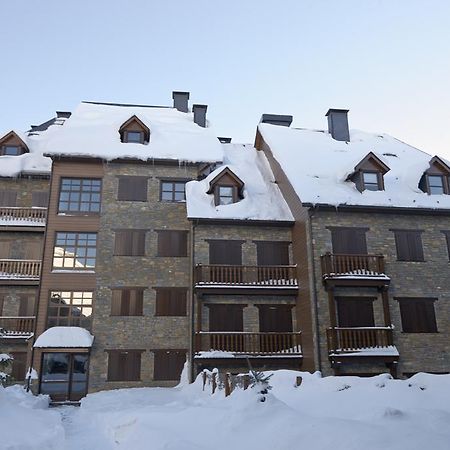 Val de Ruda 12 by FeelFree Rentals Baqueira Beret Buitenkant foto